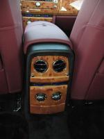 Rolls-Royce Phantom 2007 года